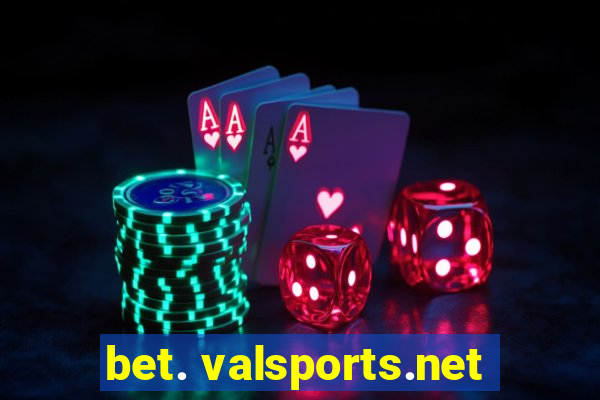 bet. valsports.net